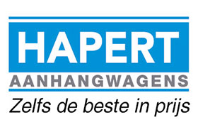 Hapert aanhangwagens