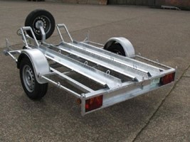 Mototrailer